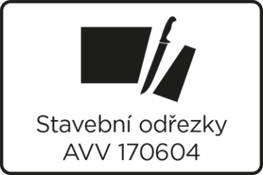 Baustellenverschnitte AVV 170604